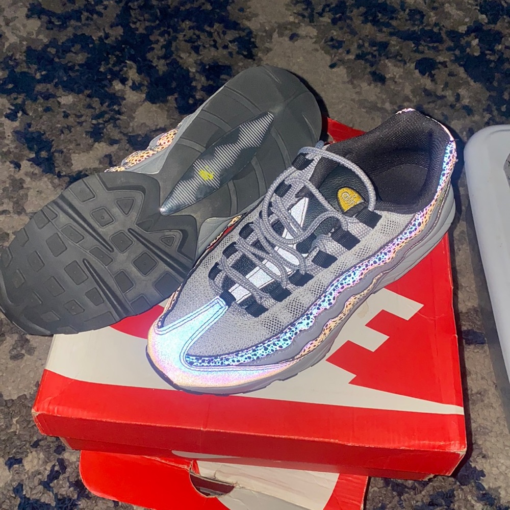 Nike air max 95